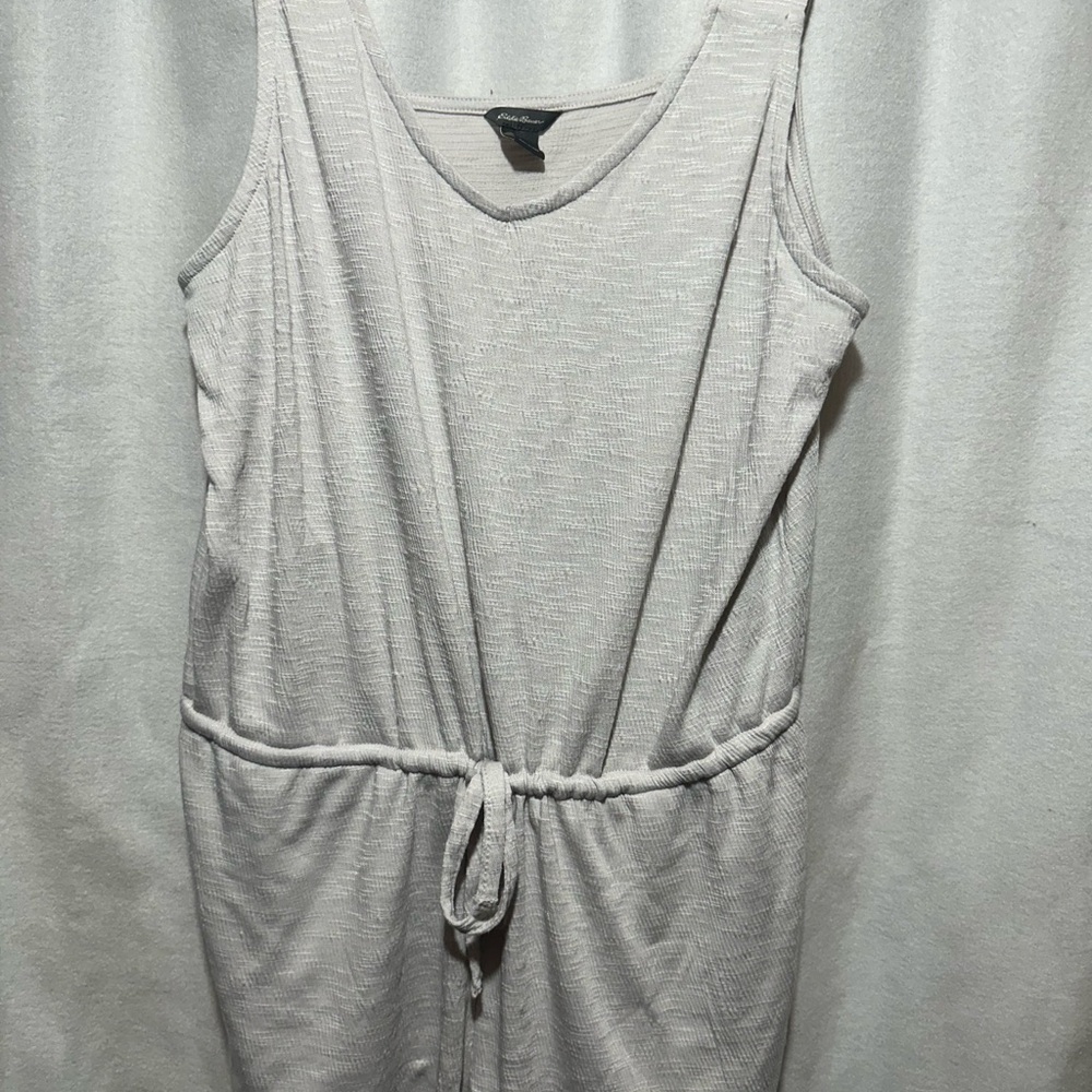 Eddie Bauer Romper